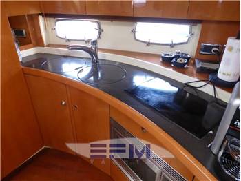 FAIRLINE TARGA 47