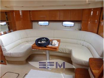 FAIRLINE TARGA 47