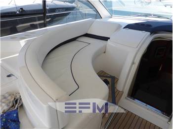 FAIRLINE TARGA 47