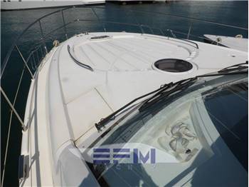 FAIRLINE TARGA 47