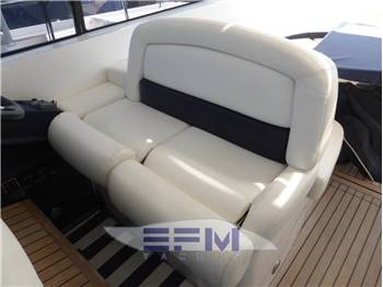 FAIRLINE TARGA 47