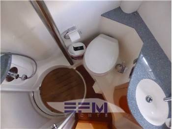 FAIRLINE TARGA 47
