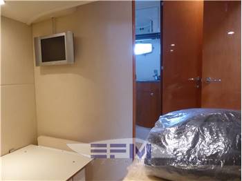 FAIRLINE TARGA 47