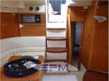 FAIRLINE TARGA 47