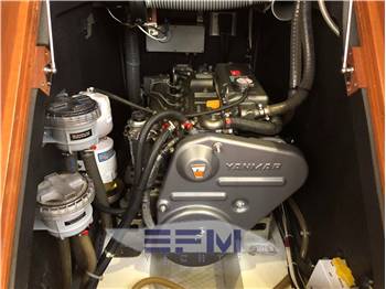 BENETEAU SENSE 55