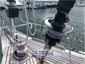 BENETEAU SENSE 55
