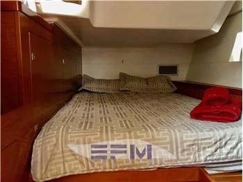 BENETEAU SENSE 55