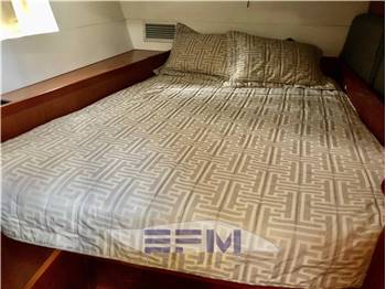 BENETEAU SENSE 55