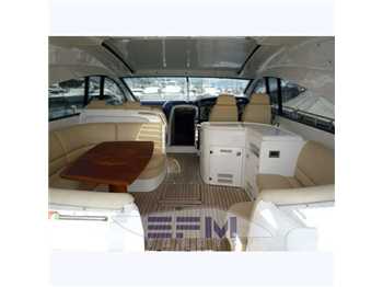 Fairline Targa 62