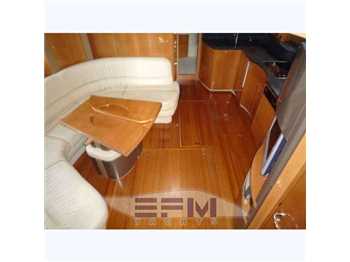 Fairline Targa 62