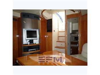 Fairline Targa 62