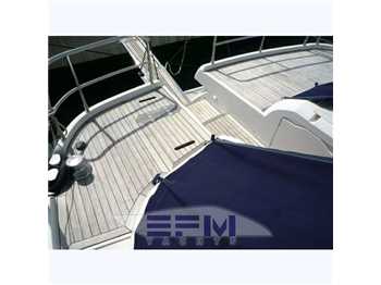 Fairline Targa 62