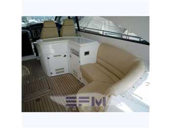 Fairline Targa 62
