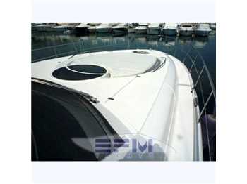 Fairline Targa 62