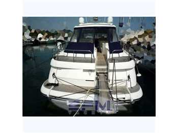 Fairline Targa 62