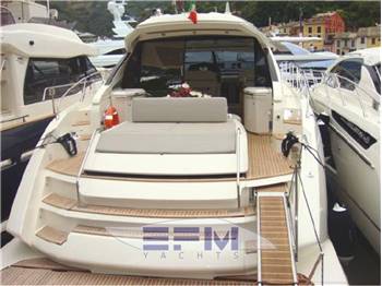 AZIMUT ATLANTIS 58 HT
