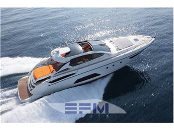 AZIMUT ATLANTIS 58 HT