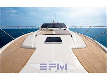 AZIMUT ATLANTIS 58 HT