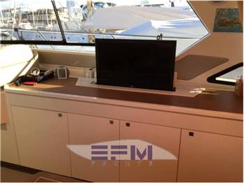 AZIMUT ATLANTIS 58 HT