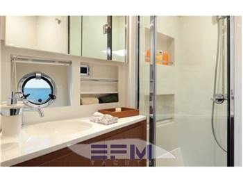 AZIMUT ATLANTIS 58 HT