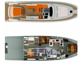 AZIMUT ATLANTIS 58 HT