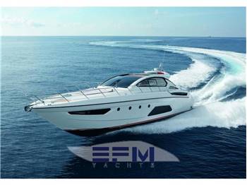 AZIMUT ATLANTIS 58 HT
