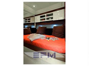AZIMUT ATLANTIS 58 HT