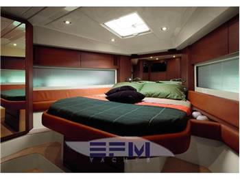 AZIMUT ATLANTIS 58 HT