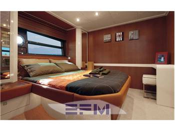 AZIMUT ATLANTIS 58 HT
