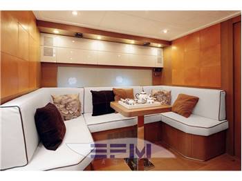 AZIMUT ATLANTIS 58 HT