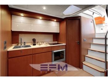 AZIMUT ATLANTIS 58 HT