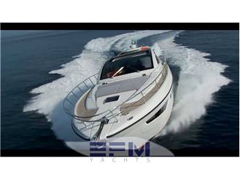 AZIMUT ATLANTIS 58 HT