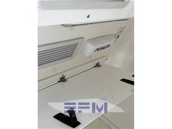 FOUNTAIN 38 CC