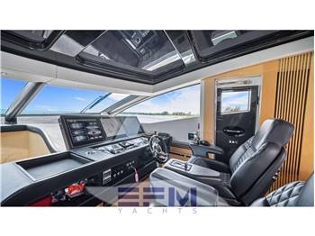 SUNSEEKER PREDATOR 80