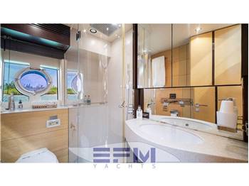 SUNSEEKER PREDATOR 80