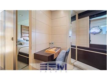 SUNSEEKER PREDATOR 80