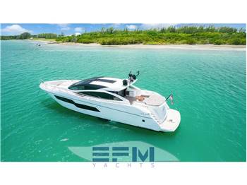 SUNSEEKER PREDATOR 80