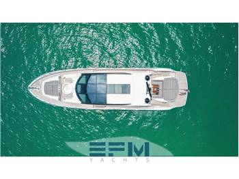 SUNSEEKER PREDATOR 80