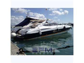 Sunseeker Superhawk 48