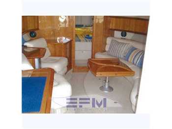 Sunseeker Superhawk 48