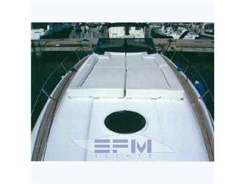 Sunseeker Superhawk 48