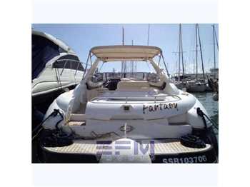 Sunseeker Superhawk 48