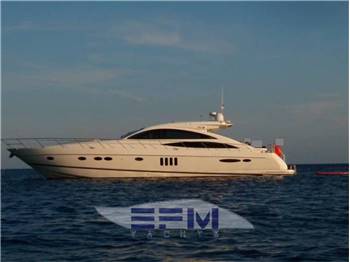 PRINCESS V70