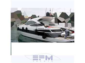 Pershing 46