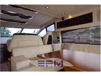 SUNSEEKER PREDATOR 64