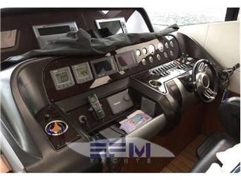 SUNSEEKER PREDATOR 64