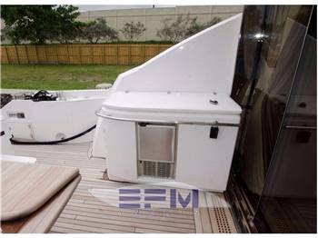SUNSEEKER PREDATOR 64