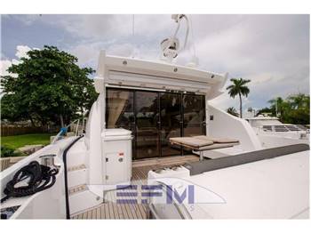 SUNSEEKER PREDATOR 64