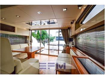 SUNSEEKER PREDATOR 64