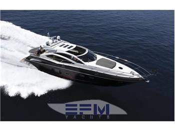 SUNSEEKER PREDATOR 64